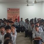 Thalassemia Detection camp