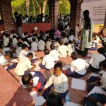 Children's day celebration